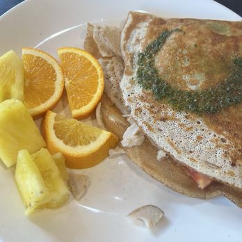 Frodo Joe's Petit Cafe - Creperies Near Me - Fremont, California