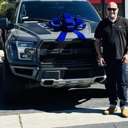 I was very pleased with my experience with SNB Auto. Federico & Romano were great. I was very pleased with my experience with SNB Auto. Federico & Romano were great.