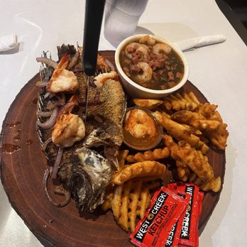 Cajun Crabs & Shrimp #2, Round Rock - Crazy fish - Cajun/Creole Near Me - Round Rock, Texas Cajun Crabs & Shrimp #2, Round Rock - Crazy fish - Cajun/Creole Near Me - Round Rock, Texas