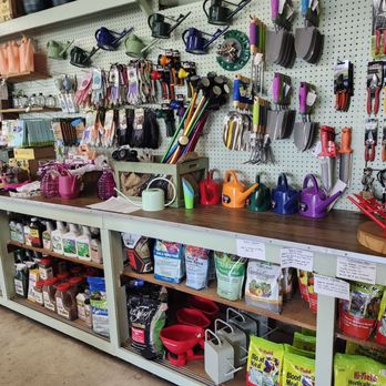 Alice’s Garden - Nurseries & Gardening Near Me - Indianapolis, Indiana