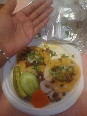Taqueria Guadalajara by null
