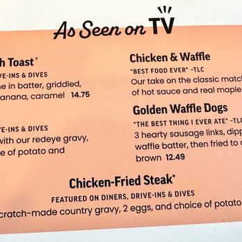 Over Easy - Southern Ave - How many breakfast spots are multiple Food Network mentionable restaurants? - American Near Me - Mesa, Arizona Over Easy - Southern Ave - How many breakfast spots are multiple Food Network mentionable restaurants? - American Near Me - Mesa, Arizona