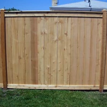 All Star Fence Company - We Do Every Style of Wood Fence Imaginable! - Fences & Gates Near Me - Spokane, Washington All Star Fence Company - We Do Every Style of Wood Fence Imaginable! - Fences & Gates Near Me - Spokane, Washington
