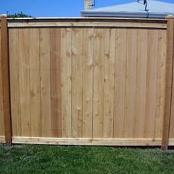 All Star Fence Company
