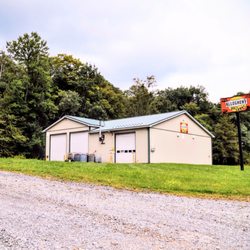 Allegheny Oil & Lube