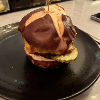 P.S. Kitchen - Vegetarian Near Me - New York, New York