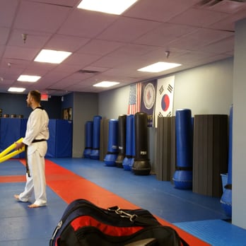 American Martial Arts Academy - Two of my kids are black belts , and my 3rd is working hard for his.  Thanks guys. Keep up the good work AMAA. - Summer Camps Near Me - Simi Valley, California