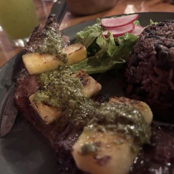 Tonati Mexican Grill - Steak Chimichurri - Mexican Near Me - Katy, Texas Tonati Mexican Grill - Steak Chimichurri - Mexican Near Me - Katy, Texas