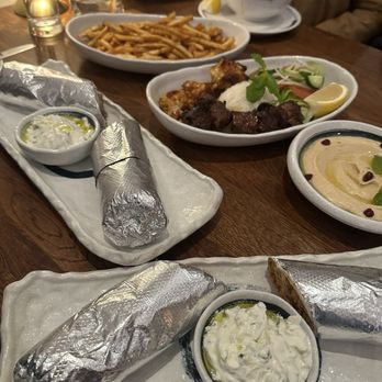 North Beach Gyros - Mediterranean Near Me - San Francisco, California North Beach Gyros - Mediterranean Near Me - San Francisco, California