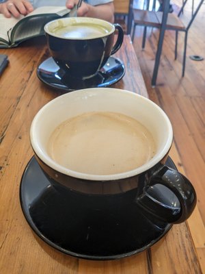 Elements Books Coffee Beer by null