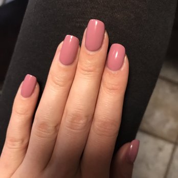 Boston's Nails & Spa - Love my fresh nails! Thank you Hannah! - Waxing Near Me - Boston, Massachusetts Boston's Nails & Spa - Love my fresh nails! Thank you Hannah! - Waxing Near Me - Boston, Massachusetts
