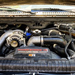 Phantom Auto Repair