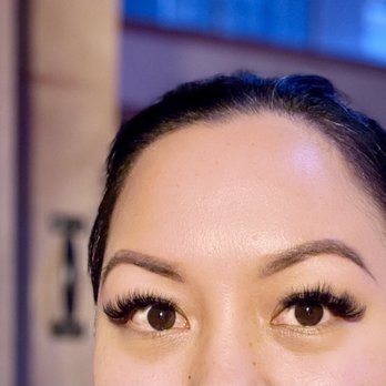 The Lash Lounge - Riley did it again!! - Eyelash Service Near Me - Portland, Oregon