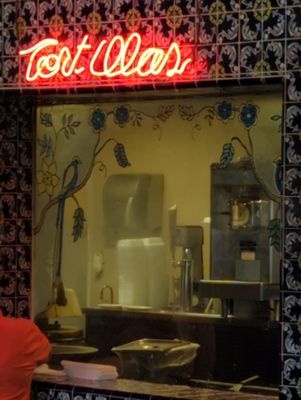 Mexican Inn Cafe by null
