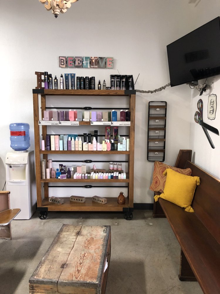 BEEHIVE SALON Updated May 2024 35 Photos & 20 Reviews 1275 W Danforth Rd, Edmond, Oklahoma