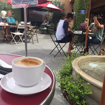 Moulin - Bakeries Near Me - Newport Beach, California