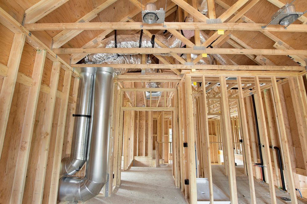 Slide of Target Air Systems