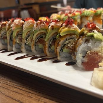 Thaicoon & Sushi Bar - Sea Breeze - Thai Near Me - Marietta, Georgia Thaicoon & Sushi Bar - Sea Breeze - Thai Near Me - Marietta, Georgia
