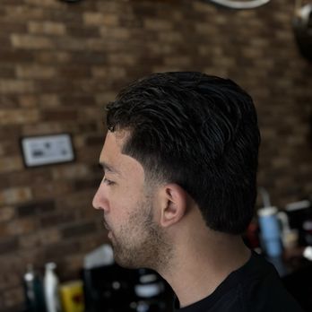 Scissors & Razors - Barbers Near Me - San Diego, California Scissors & Razors - Barbers Near Me - San Diego, California