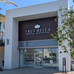 True Bella Medical Aesthetics - Storefront