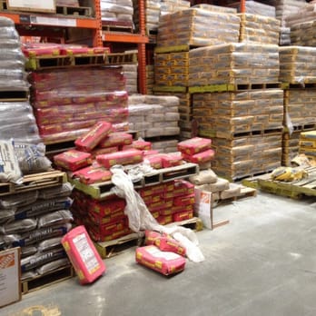 The Home Depot - Concrete in a bit of disarray - Hardware Stores Near Me - Oxnard, California The Home Depot - Concrete in a bit of disarray - Hardware Stores Near Me - Oxnard, California