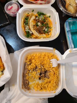 Rey Taco ATL by null