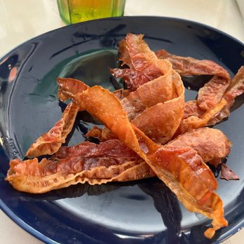 Banana Cafe - Bacon! - French Near Me - Key West, Florida Banana Cafe - Bacon! - French Near Me - Key West, Florida