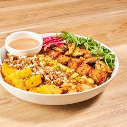 New Me Health Center - We're the #1 Plant-based Nutrition Center in San Antonio.
Scheduled your 'FREE Discovery Visit' to Defeat your Diabetes TODAY!