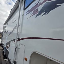 McGuire's Mobile Detailing - Look at that shine!  It was so oxidized