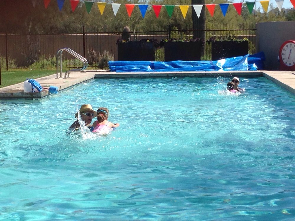 KIM COURTNEY’S SWIM SCHOOL Updated September 2025 22 Reviews