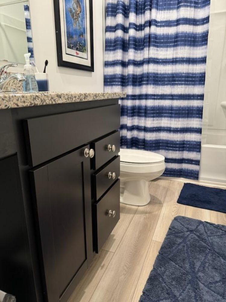 Slide of Blue Duck Home Maintenance