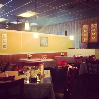 Siam Cafe by null