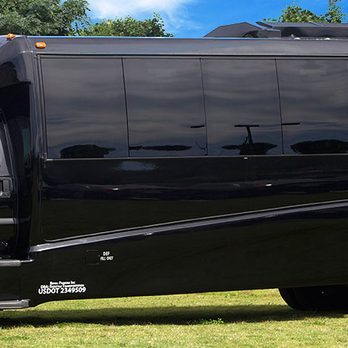 EcoStyle Chauffeured Transportation - Limos Near Me - Raleigh, North Carolina EcoStyle Chauffeured Transportation - Limos Near Me - Raleigh, North Carolina