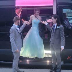 Xquisite Limo
