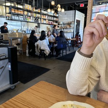 Hope Breakfast Bar - St. Paul - Breakfast & Brunch Near Me - Saint Paul, Minnesota