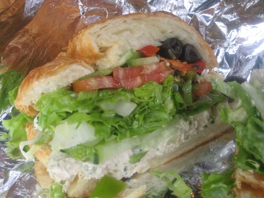 La Sandwicherie Miami Beach by null La Sandwicherie Miami Beach by null