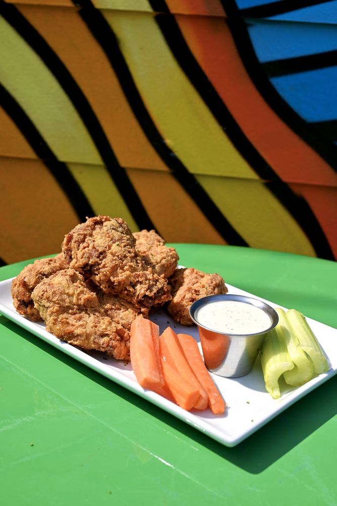 Cowboys & Indians Cuisine & Cocktails