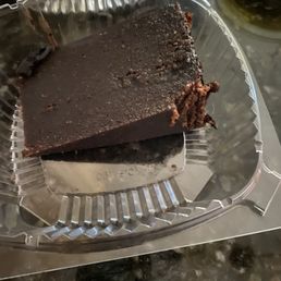 Carob Cake Carob Cake