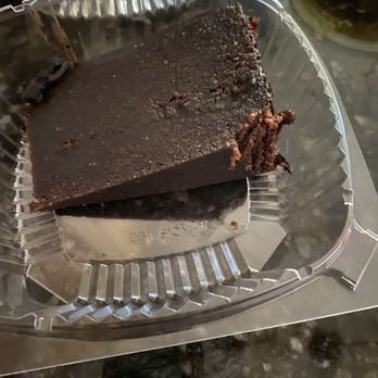 All The Way Live - Carob Cake - Vegan Near Me - Philadelphia, Pennsylvania All The Way Live - Carob Cake - Vegan Near Me - Philadelphia, Pennsylvania
