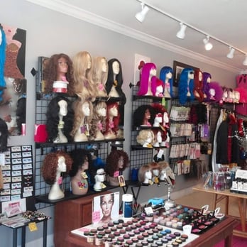 6s Boutique - Cosmetics & Beauty Supply Near Me - St. Petersburg, Florida