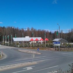 Puutarhamyymälä Muhevainen