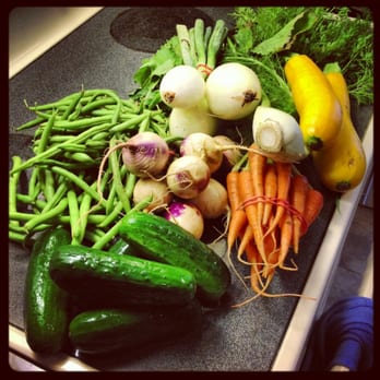 Gorman Produce Farm - a variety of vegetables on a counter - CSA Near Me - Laurel, Maryland Gorman Produce Farm - a variety of vegetables on a counter - CSA Near Me - Laurel, Maryland