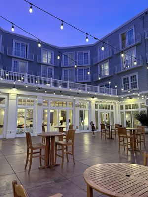 InterContinental the Clement Monterey by IHG by null