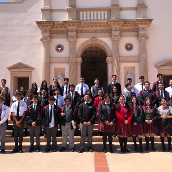 Holy Innocents Parish School - HIS at St. Thomas Aquinas College - Elementary Schools Near Me - Long Beach, California Holy Innocents Parish School - HIS at St. Thomas Aquinas College - Elementary Schools Near Me - Long Beach, California
