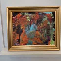 Speedy Picture Framing