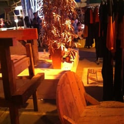 Art at the Warehouse