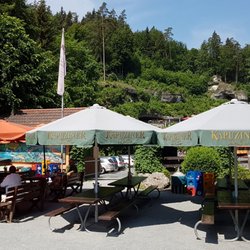 Heiner's Forellenräucherei