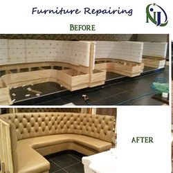 NJ Furniture Doctor