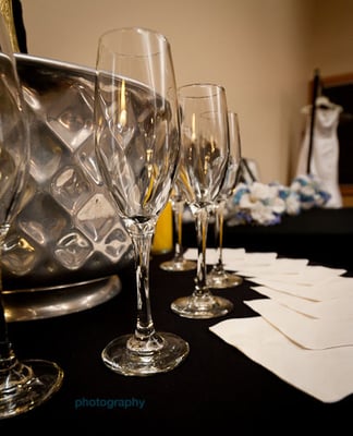 Lynnwood Event Center by null