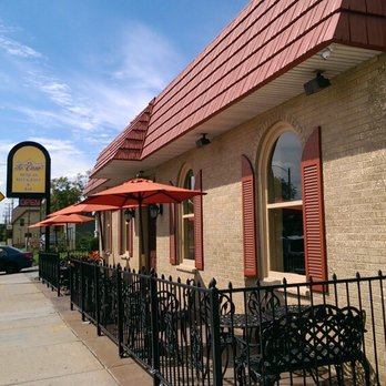 Tu Casa Mexican Restaurant & Bar - The outside. - Bars Near Me - Milwaukee, Wisconsin Tu Casa Mexican Restaurant & Bar - The outside. - Bars Near Me - Milwaukee, Wisconsin
